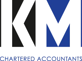 KM Chartered Accountants logo