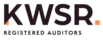 KWSR Auditing logo