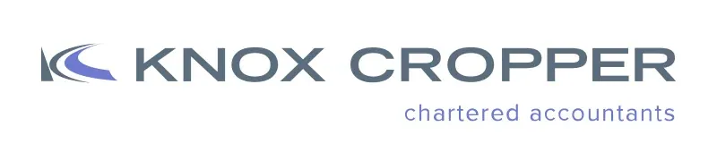 Knox Cropper logo