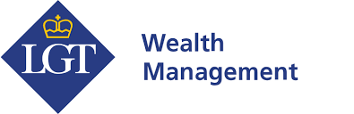 LGT Wealth Management logo