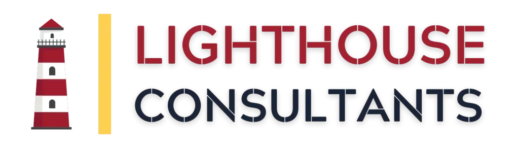 Lighthouse Consultants logo