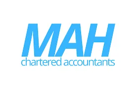 MAH Chartered Accountants logo