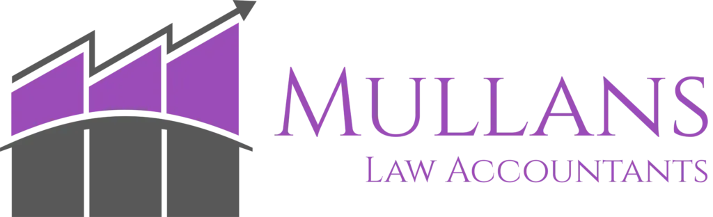 Mullans Law Accountants Ltd logo
