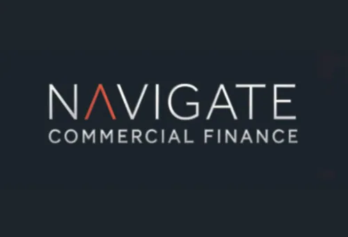 Navigate Commercial Finance logo