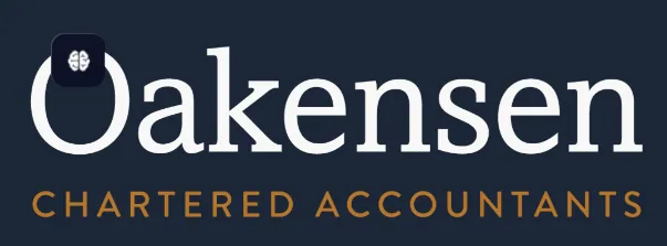 Oakensen logo