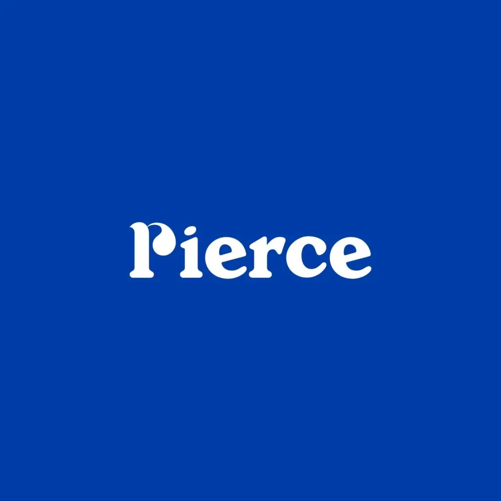Pierce logo