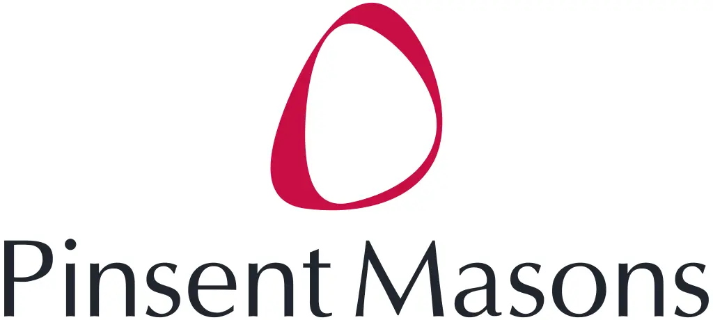 Pinsent Masons logo