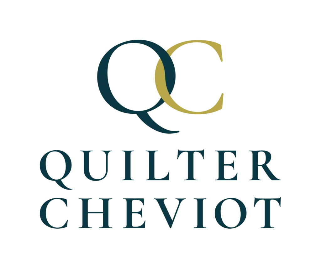 12. Quilter Cheviot logo