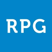 RPG Chartered Accountants logo
