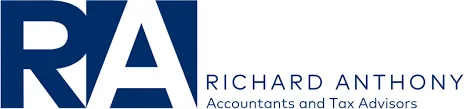 Richard Anthony logo