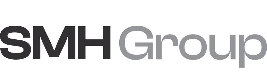 SMH Group logo