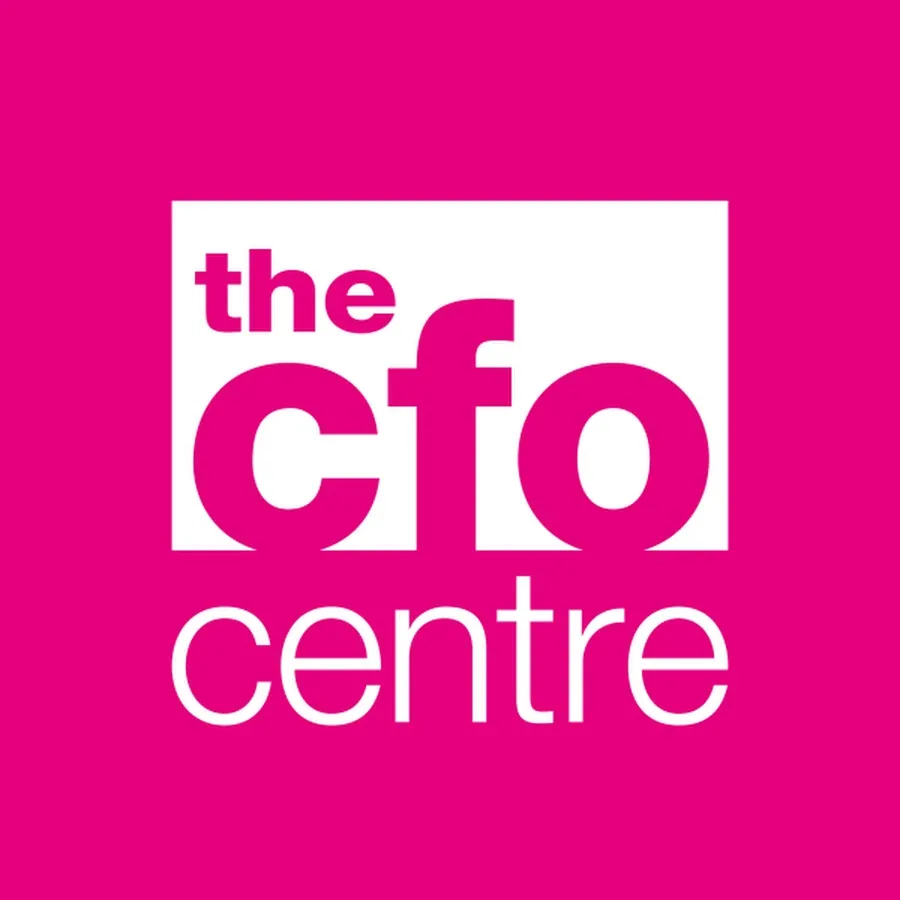 The CFO Centre logo