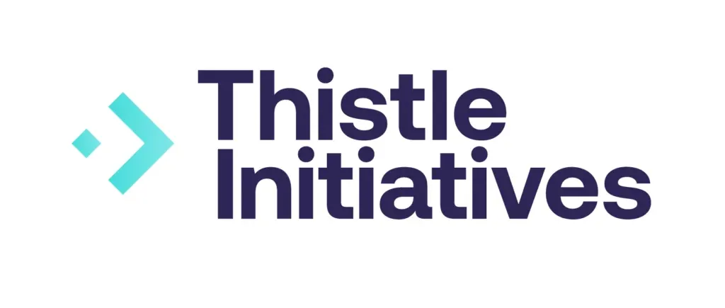 Thistle Initiatives logo