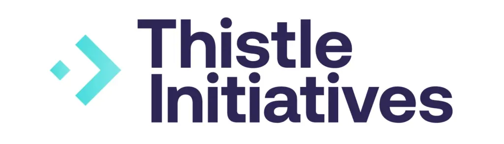 Thistle Initiatives logo