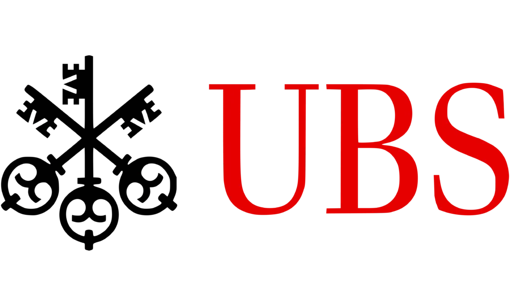 UBS logo