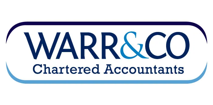 Warr & Co logo