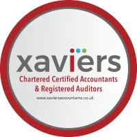 Xaviers Accountants logo