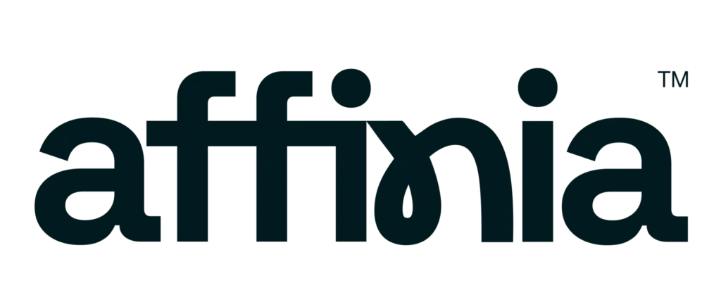 Affinia logo