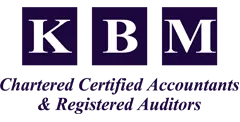 KBM logo