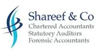 Shareef logo