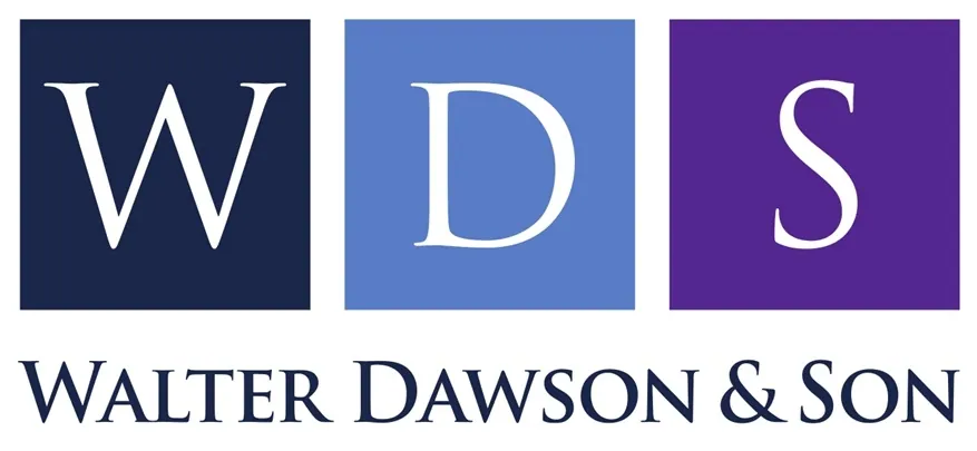 Walter Dawson logo