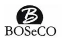 BOSeCO Chartered Accountants logo