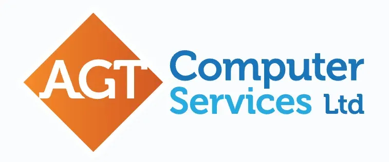 AGT logo