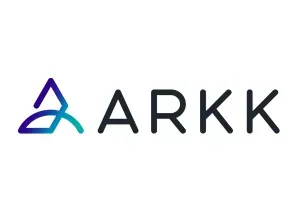 ARKK logo