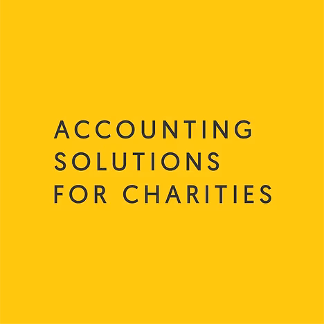 Accounting Solutions for Charities (ASC) logo