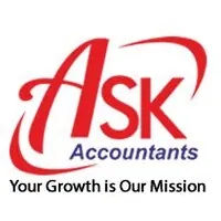 ASK Accountants logo