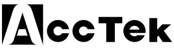 AccTek logo