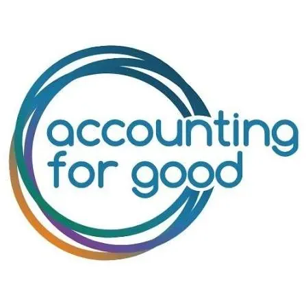 Accounting for Good CIC logo