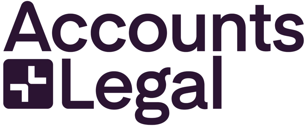 Accounts and Legal logo