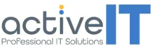 ActiveIT logo