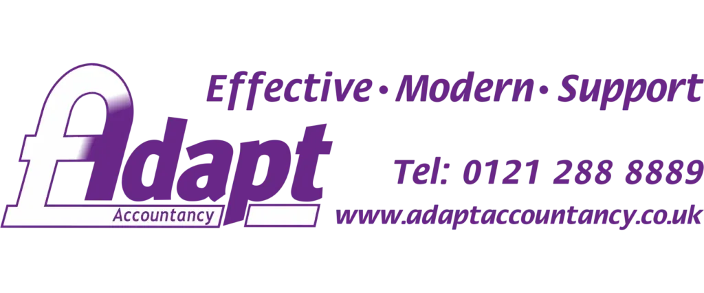 Adapt Accountancy logo