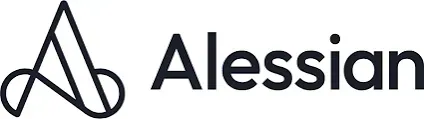 Alessian logo