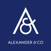 Alexander & Co logo