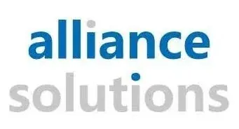 Alliance Solutions logo