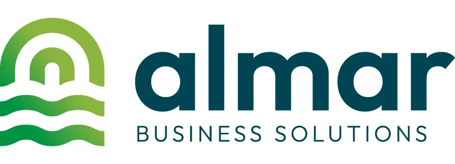 Almar Business Solutions logo