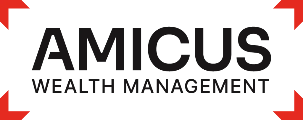 Amicus Wealth Management logo
