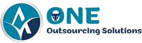 Aone Outsourcing Solutions logo