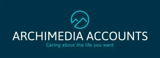 Archimedia Accounts logo