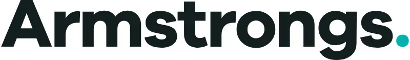 Armstrongs Chartered Accountants logo