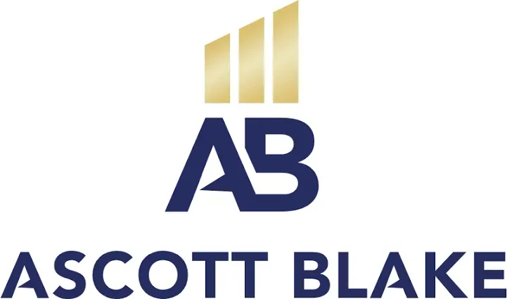 Ascott Blake logo
