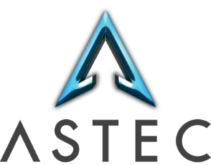 Astec IT logo
