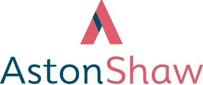 Aston Shaw logo