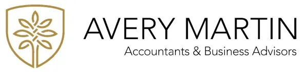 Avery Martin Accountants logo