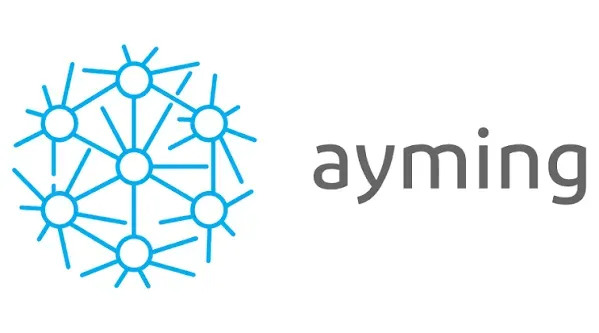 Ayming logo