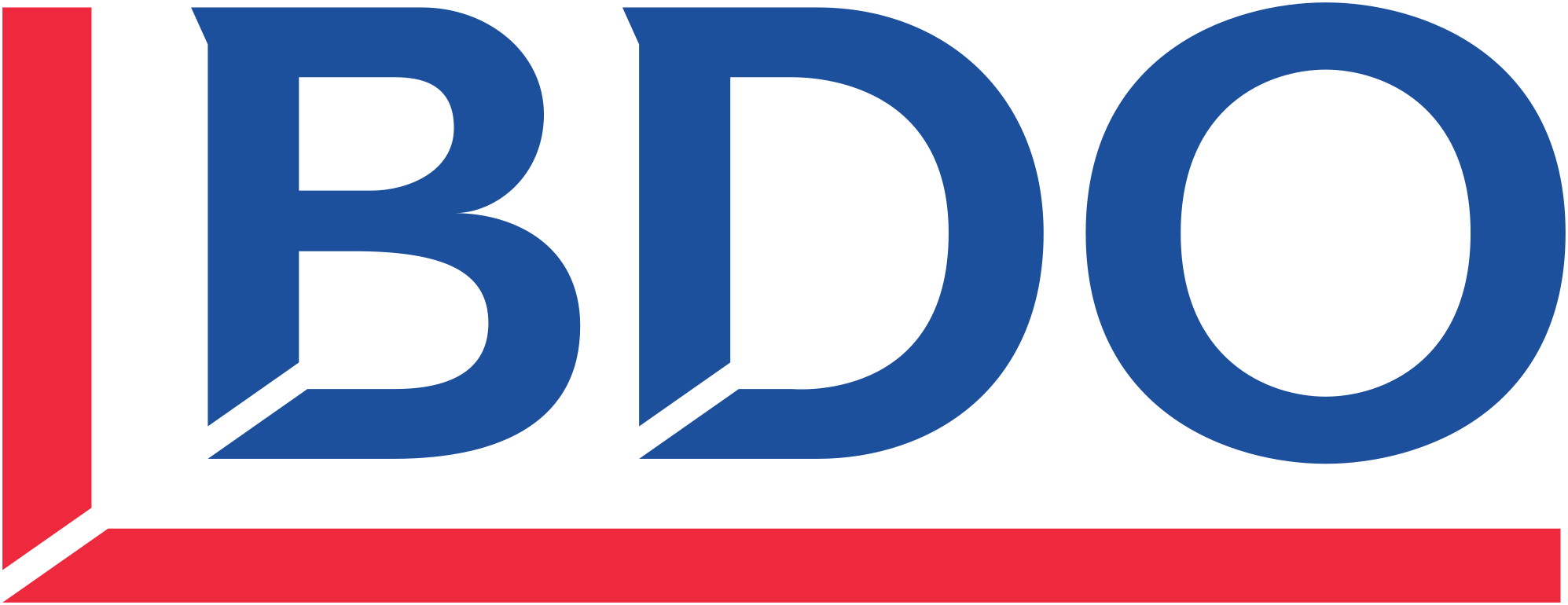 BDO UK logo