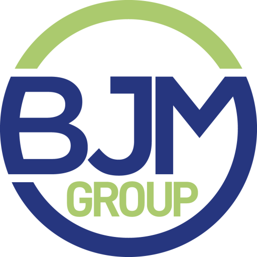 BJM Group logo